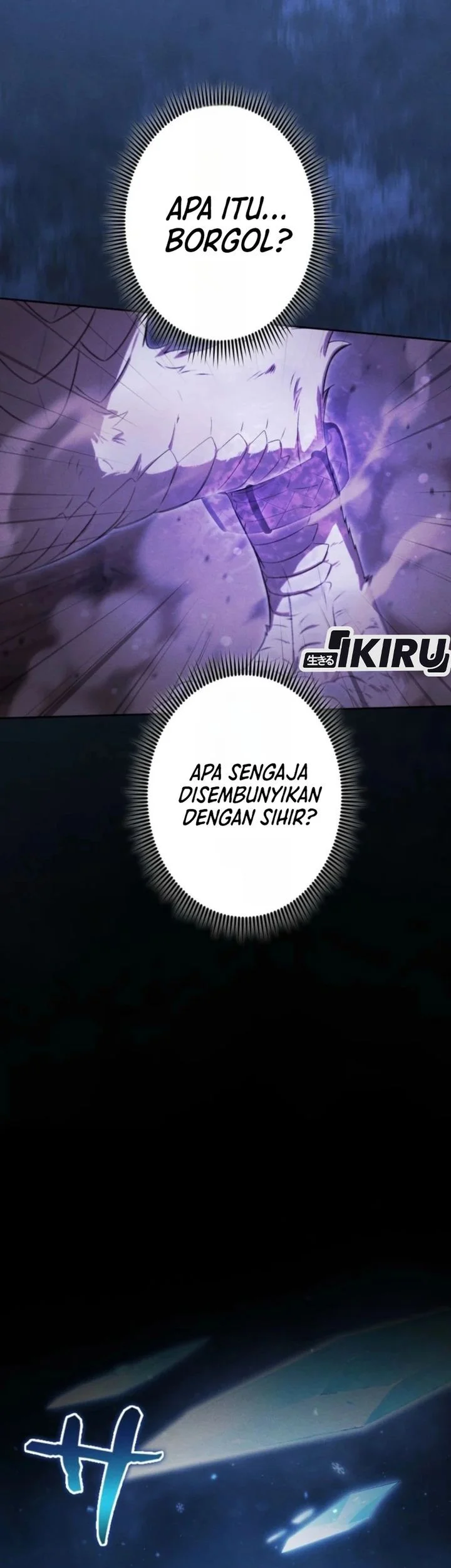 Reincarnated as the Strongest Monster Eater: Revenge on the Tyrant Dragon Chapter 42 - halaman 46
