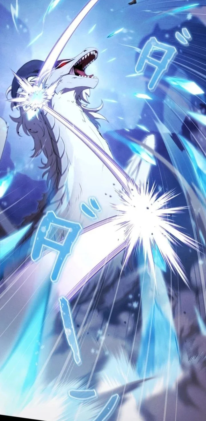 Reincarnated as the Strongest Monster Eater: Revenge on the Tyrant Dragon Chapter 42 - halaman 49