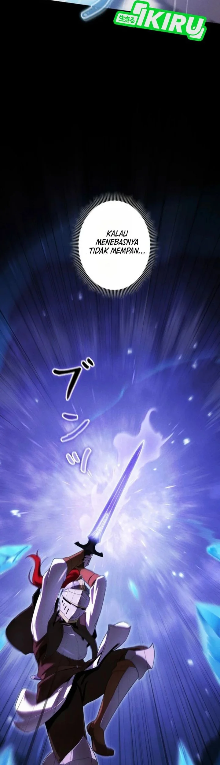 Reincarnated as the Strongest Monster Eater: Revenge on the Tyrant Dragon Chapter 42 - halaman 50