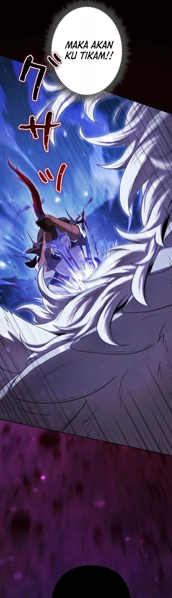 Reincarnated as the Strongest Monster Eater: Revenge on the Tyrant Dragon Chapter 42 - halaman 52