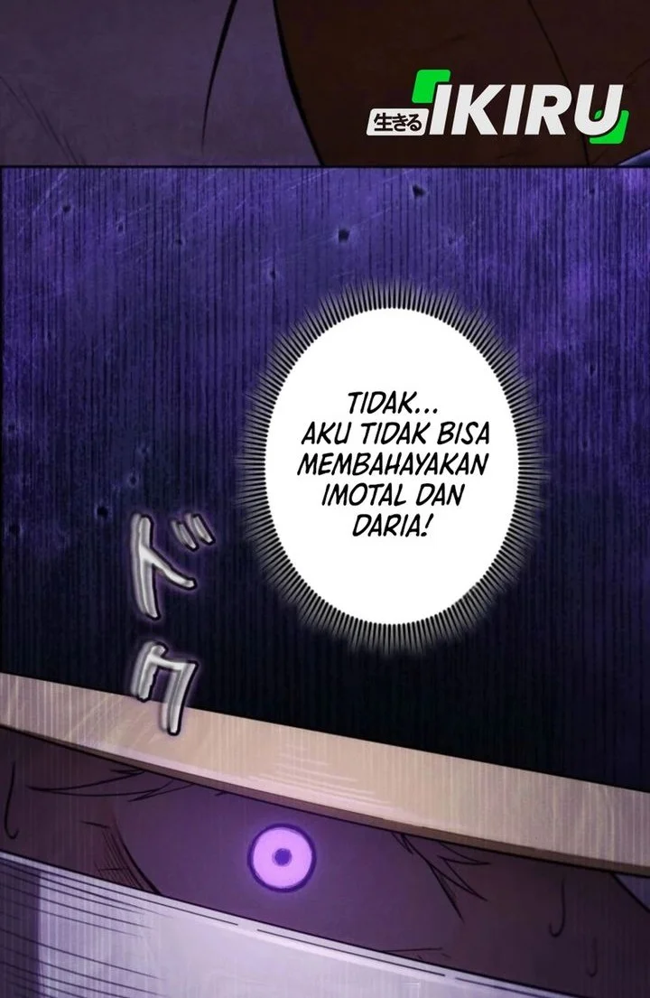 Reincarnated as the Strongest Monster Eater: Revenge on the Tyrant Dragon Chapter 42 - halaman 57