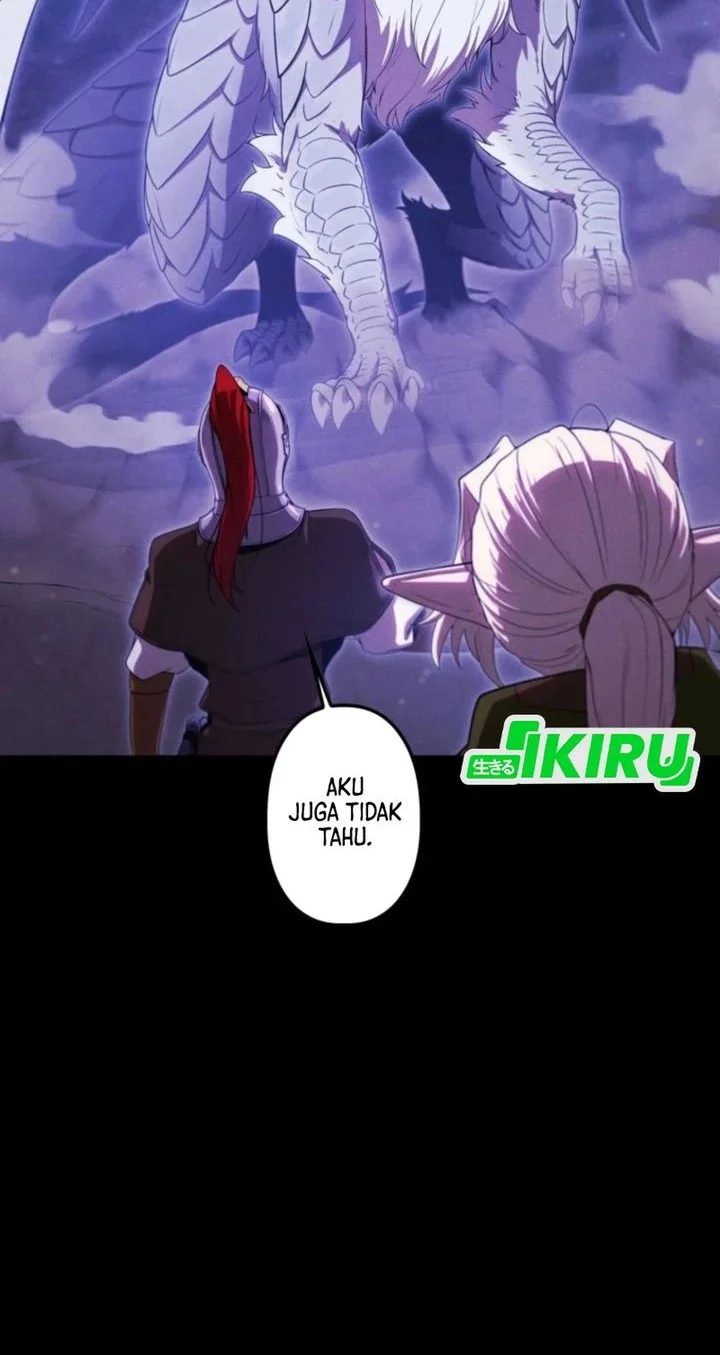 Reincarnated as the Strongest Monster Eater: Revenge on the Tyrant Dragon Chapter 42 - halaman 61