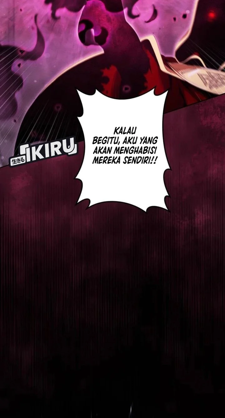 Reincarnated as the Strongest Monster Eater: Revenge on the Tyrant Dragon Chapter 42 - halaman 63