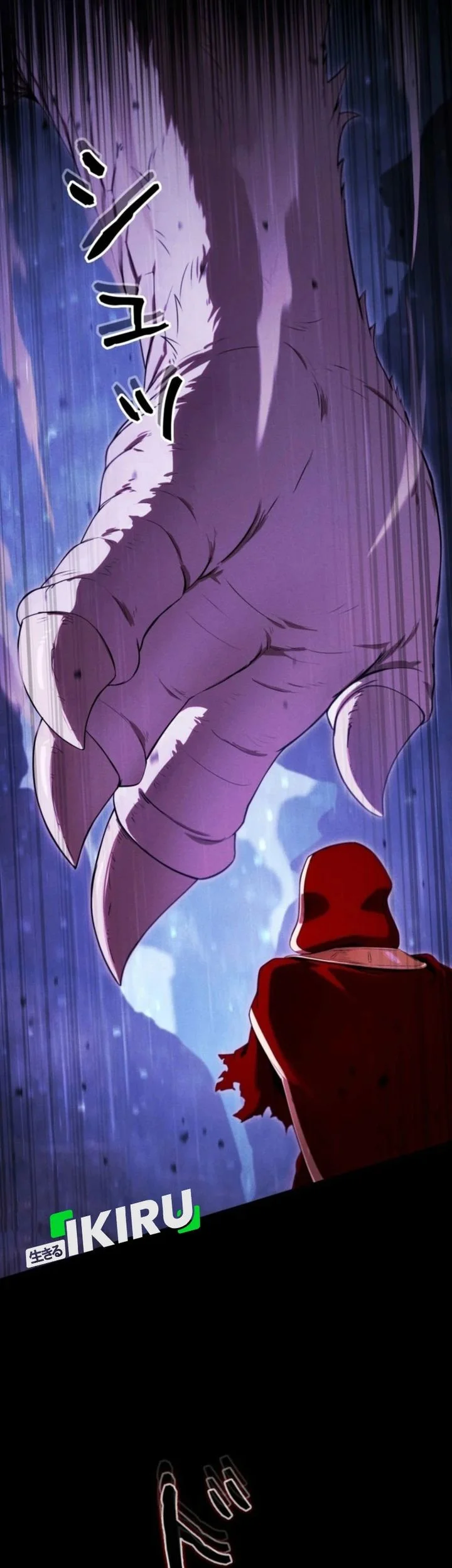 Reincarnated as the Strongest Monster Eater: Revenge on the Tyrant Dragon Chapter 42 - halaman 66