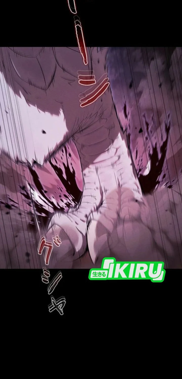 Reincarnated as the Strongest Monster Eater: Revenge on the Tyrant Dragon Chapter 42 - halaman 67