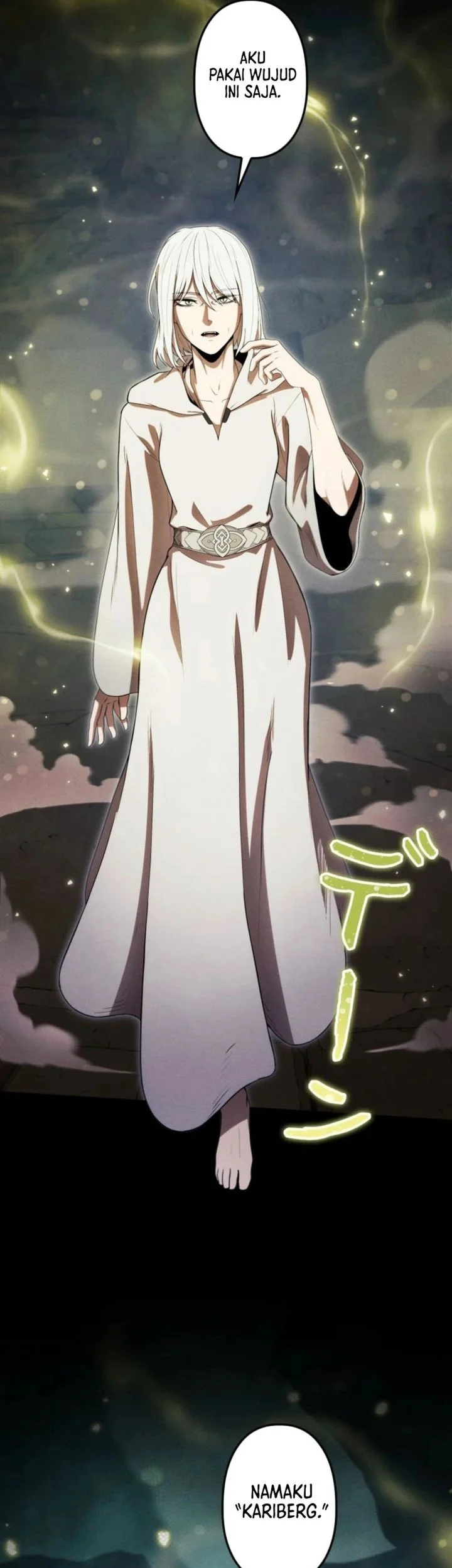 Reincarnated as the Strongest Monster Eater: Revenge on the Tyrant Dragon Chapter 42 - halaman 74