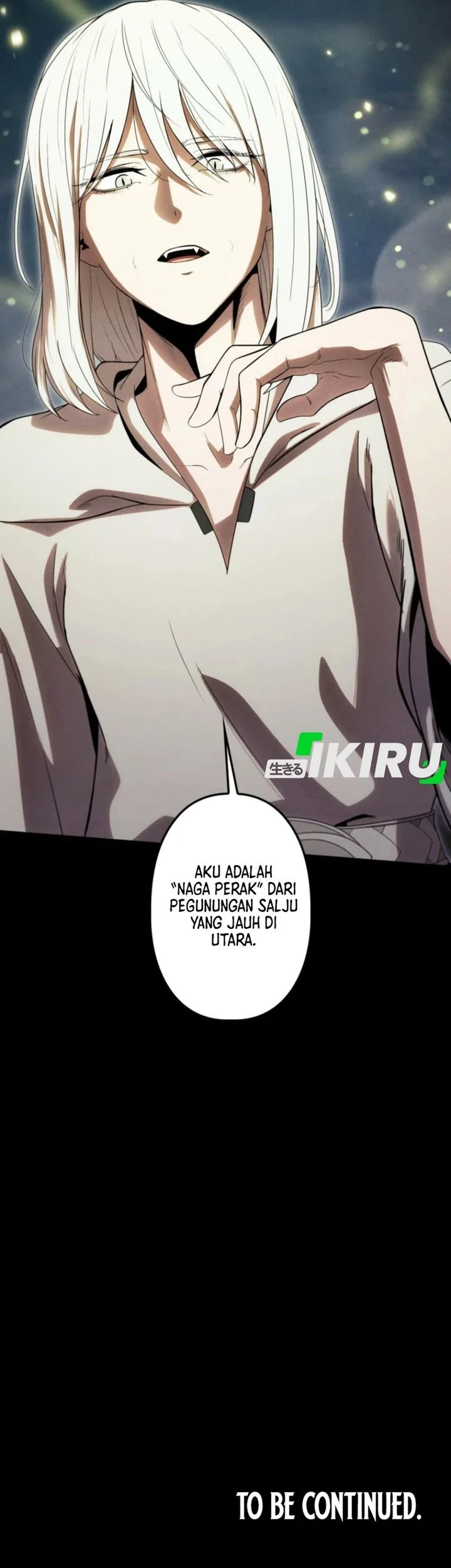 Reincarnated as the Strongest Monster Eater: Revenge on the Tyrant Dragon Chapter 42 - halaman 76