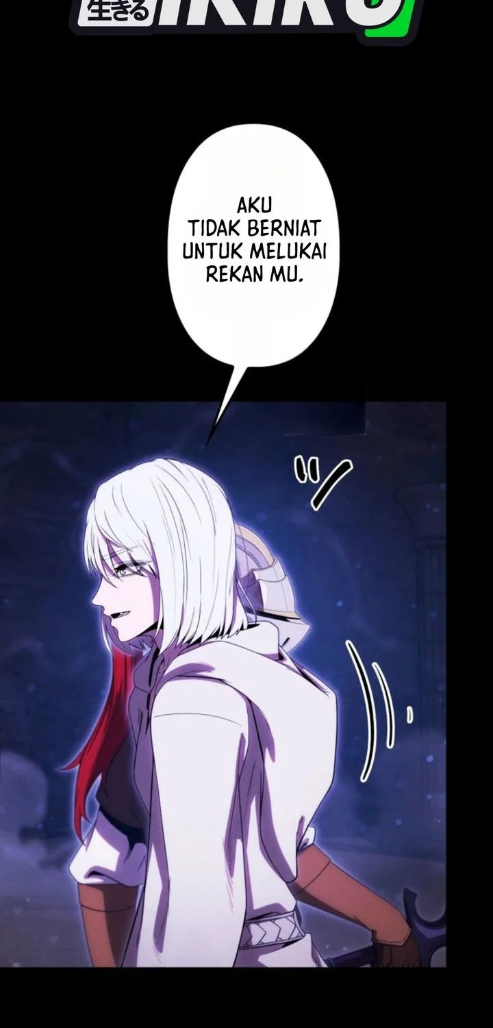 Reincarnated as the Strongest Monster Eater: Revenge on the Tyrant Dragon Chapter 43 - halaman 14