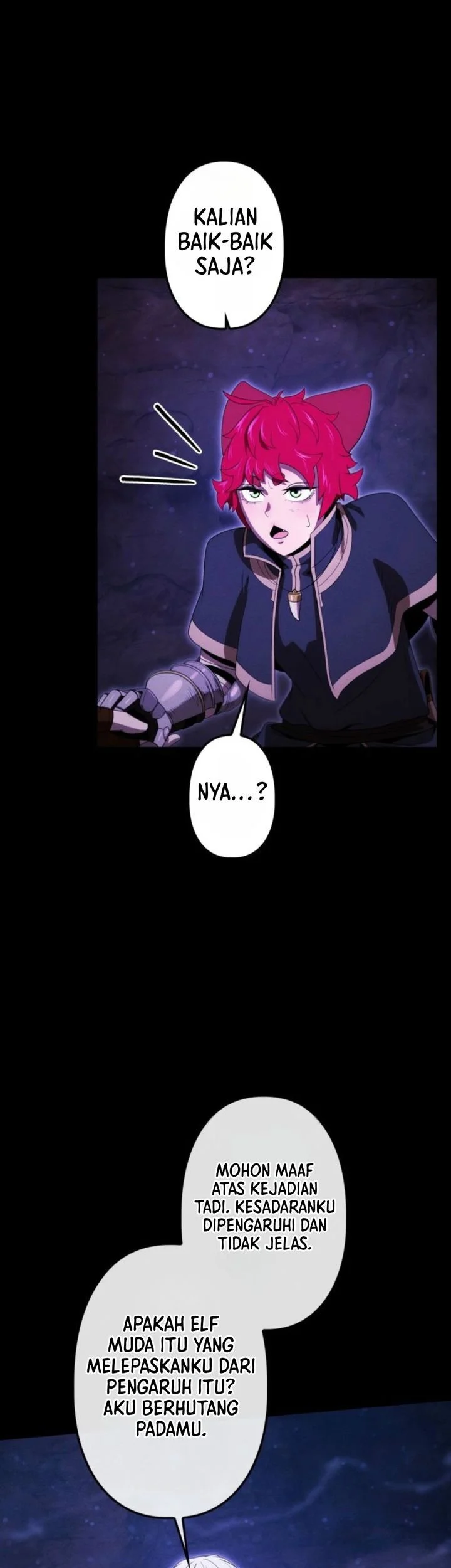 Reincarnated as the Strongest Monster Eater: Revenge on the Tyrant Dragon Chapter 43 - halaman 15
