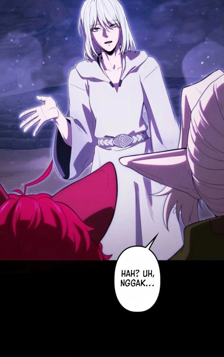 Reincarnated as the Strongest Monster Eater: Revenge on the Tyrant Dragon Chapter 43 - halaman 16