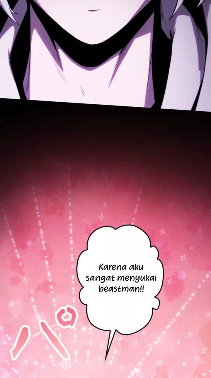 Reincarnated as the Strongest Monster Eater: Revenge on the Tyrant Dragon Chapter 43 - halaman 22