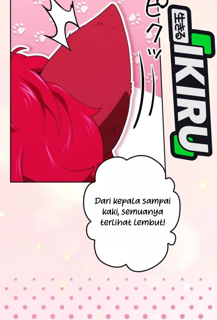Reincarnated as the Strongest Monster Eater: Revenge on the Tyrant Dragon Chapter 43 - halaman 24