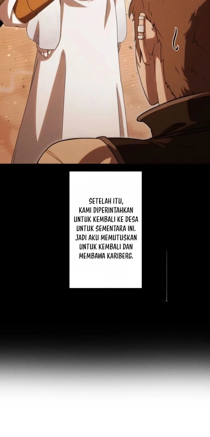Reincarnated as the Strongest Monster Eater: Revenge on the Tyrant Dragon Chapter 43 - halaman 32