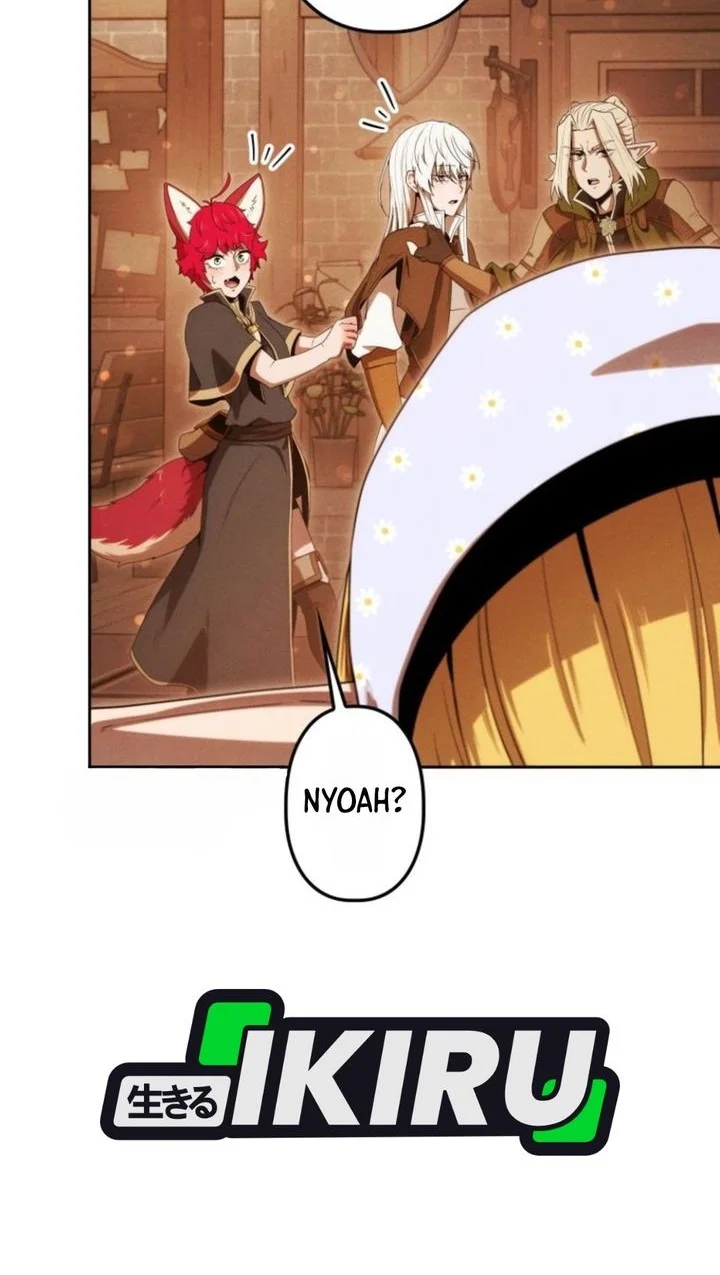 Reincarnated as the Strongest Monster Eater: Revenge on the Tyrant Dragon Chapter 43 - halaman 36