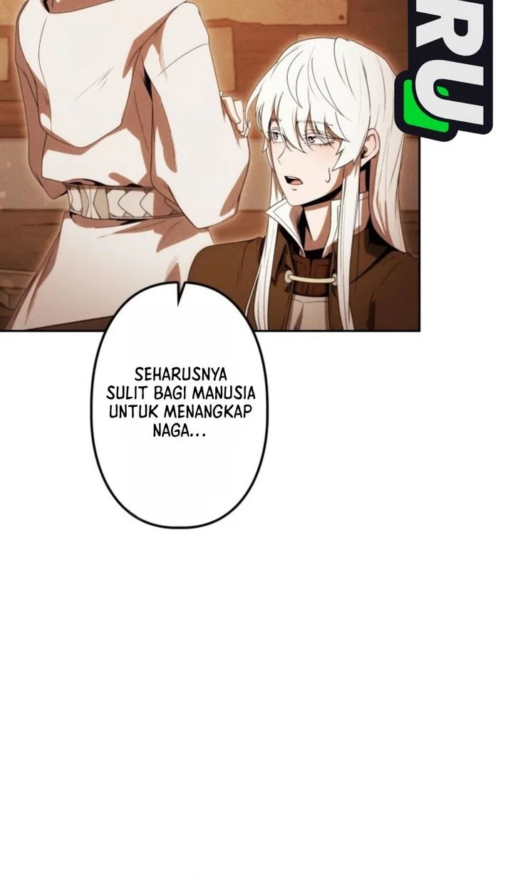 Reincarnated as the Strongest Monster Eater: Revenge on the Tyrant Dragon Chapter 43 - halaman 42