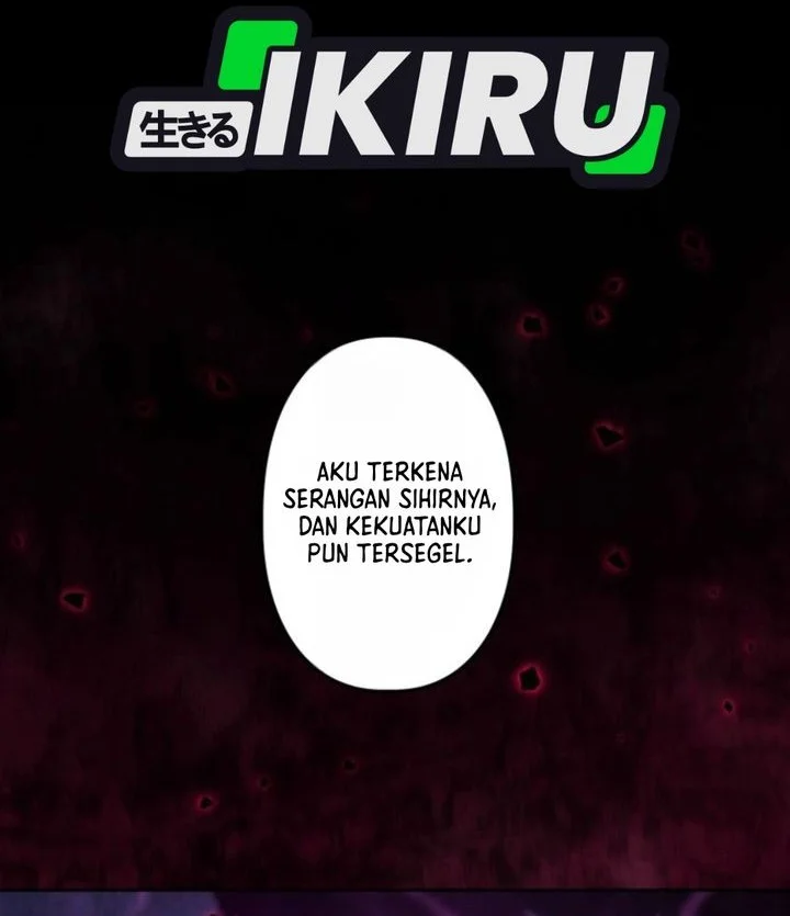 Reincarnated as the Strongest Monster Eater: Revenge on the Tyrant Dragon Chapter 43 - halaman 48