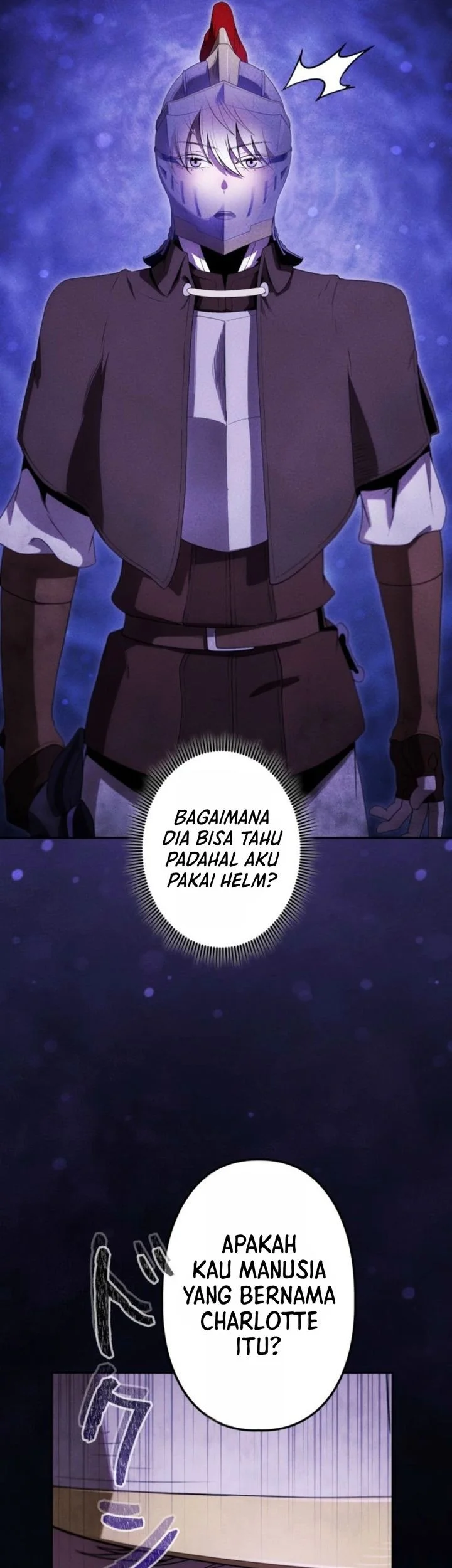 Reincarnated as the Strongest Monster Eater: Revenge on the Tyrant Dragon Chapter 43 - halaman 5