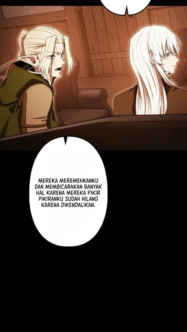 Reincarnated as the Strongest Monster Eater: Revenge on the Tyrant Dragon Chapter 43 - halaman 50