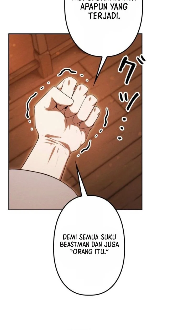 Reincarnated as the Strongest Monster Eater: Revenge on the Tyrant Dragon Chapter 43 - halaman 66