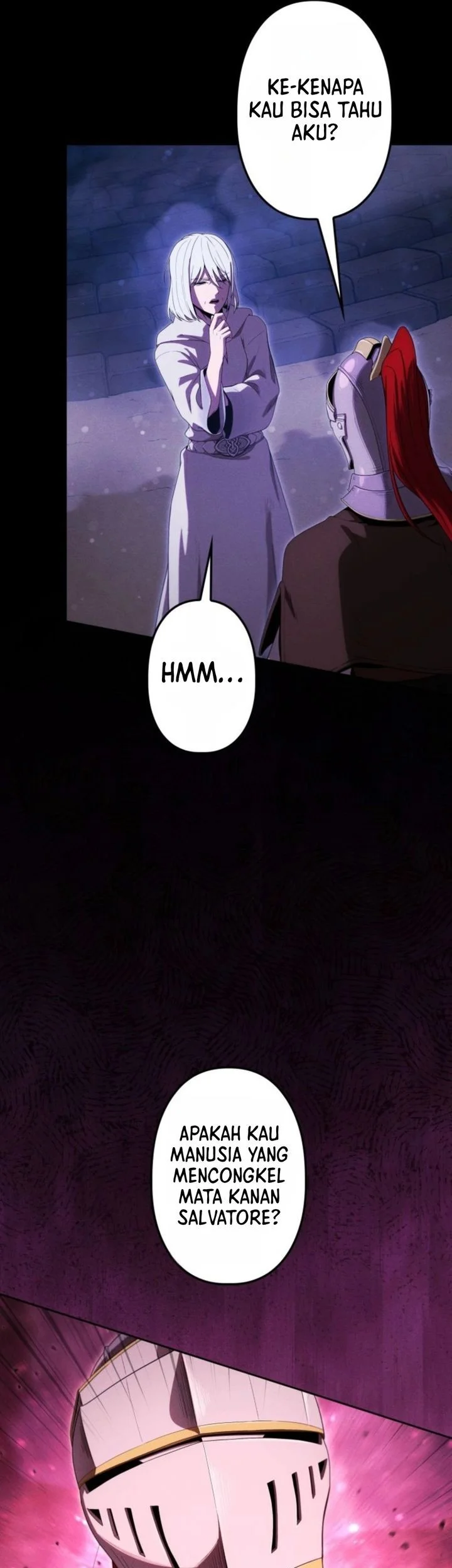 Reincarnated as the Strongest Monster Eater: Revenge on the Tyrant Dragon Chapter 43 - halaman 7