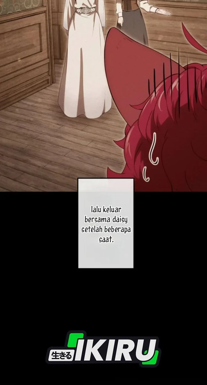 Reincarnated as the Strongest Monster Eater: Revenge on the Tyrant Dragon Chapter 44 - halaman 17