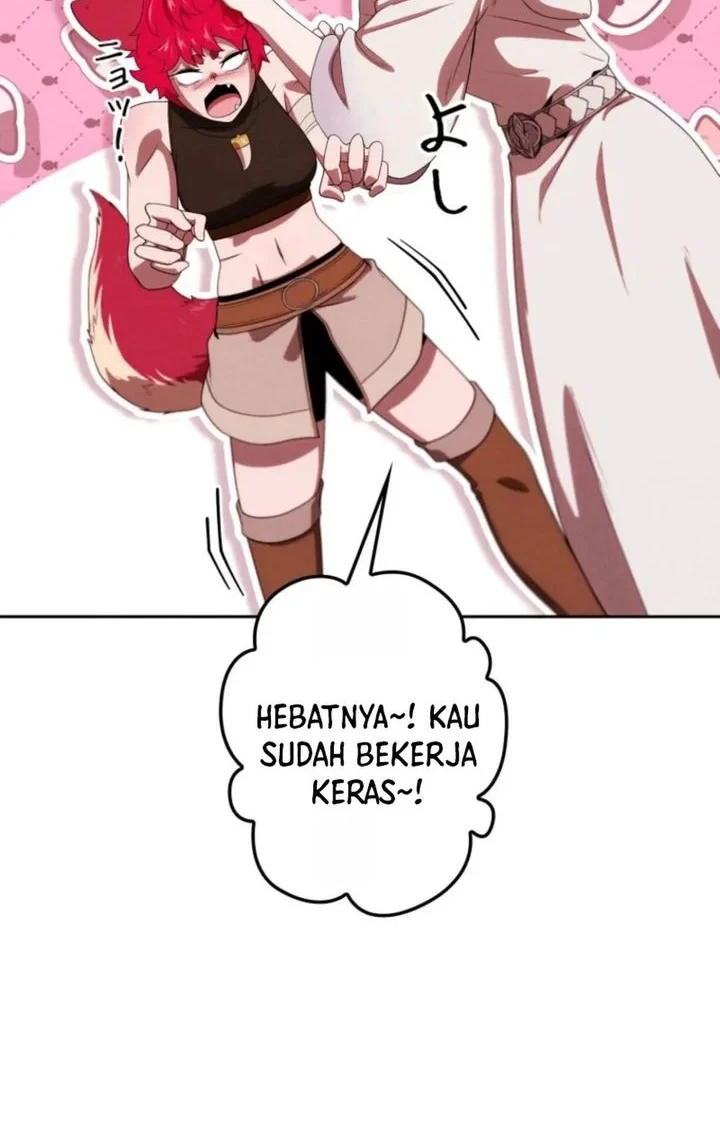 Reincarnated as the Strongest Monster Eater: Revenge on the Tyrant Dragon Chapter 44 - halaman 31