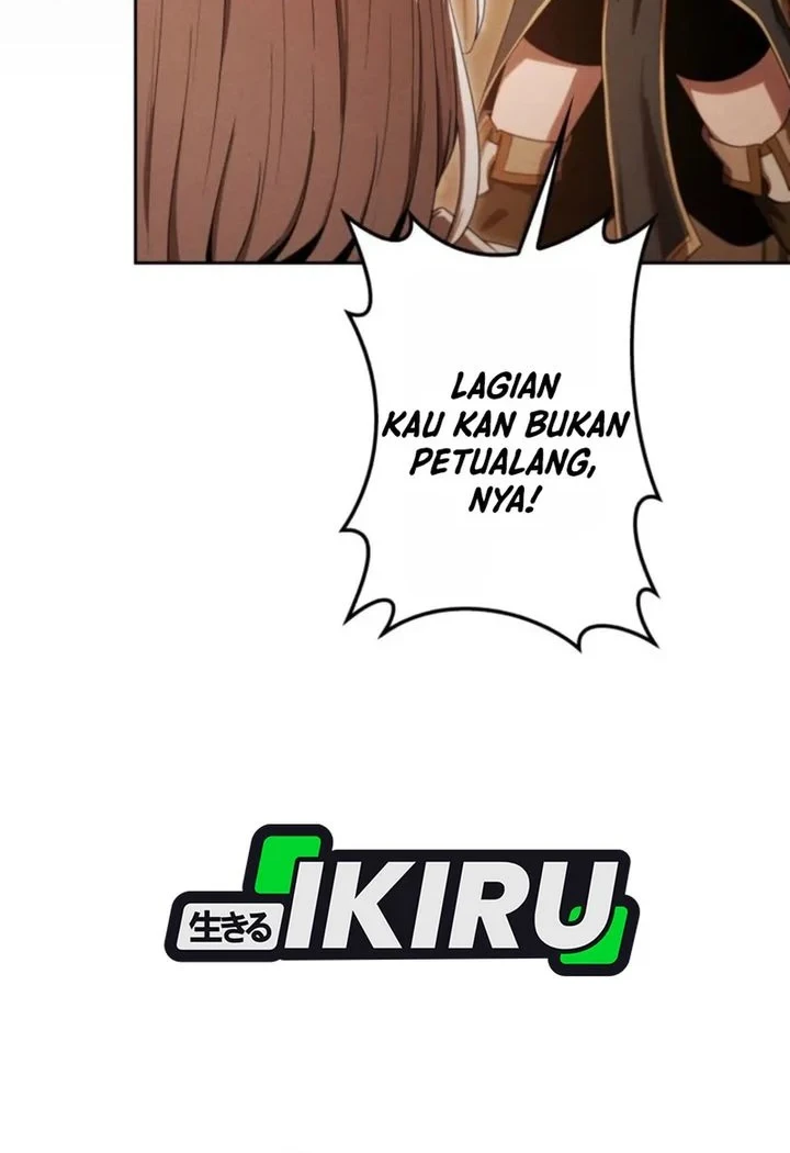 Reincarnated as the Strongest Monster Eater: Revenge on the Tyrant Dragon Chapter 44 - halaman 4