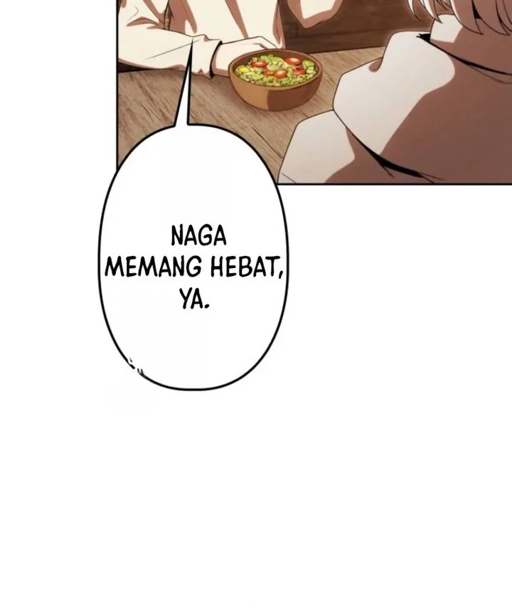 Reincarnated as the Strongest Monster Eater: Revenge on the Tyrant Dragon Chapter 44 - halaman 51