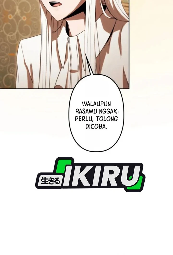 Reincarnated as the Strongest Monster Eater: Revenge on the Tyrant Dragon Chapter 44 - halaman 57
