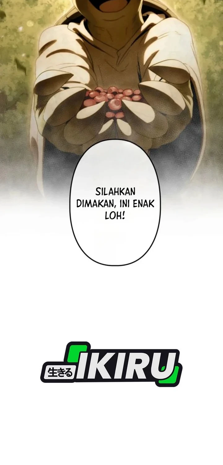 Reincarnated as the Strongest Monster Eater: Revenge on the Tyrant Dragon Chapter 44 - halaman 61