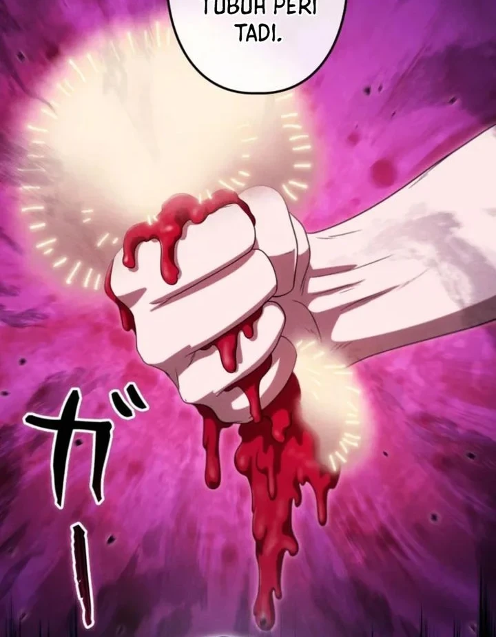 Reincarnated as the Strongest Monster Eater: Revenge on the Tyrant Dragon Chapter 44 - halaman 63