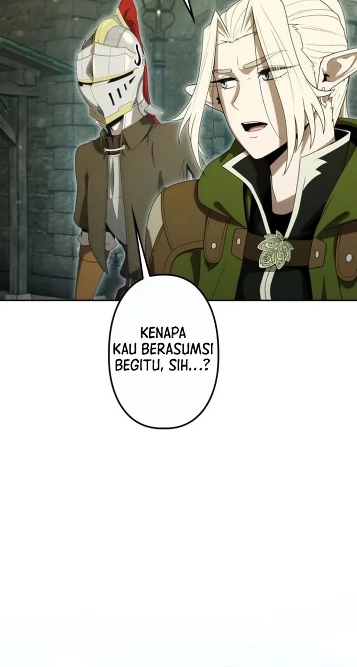 Reincarnated as the Strongest Monster Eater: Revenge on the Tyrant Dragon Chapter 45 - halaman 10