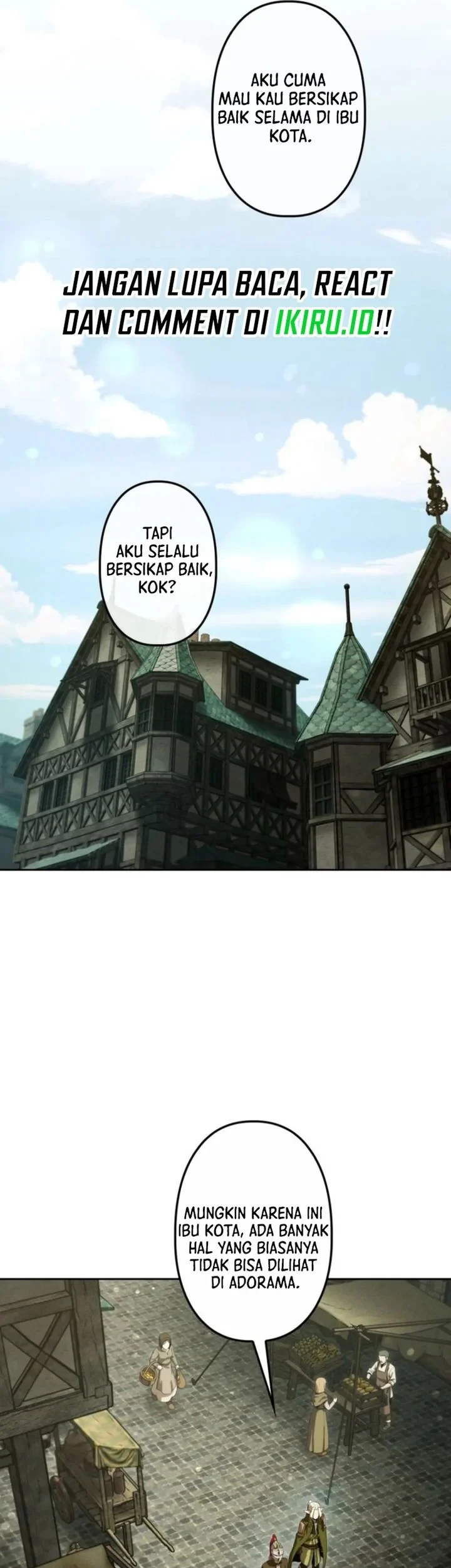 Reincarnated as the Strongest Monster Eater: Revenge on the Tyrant Dragon Chapter 45 - halaman 11