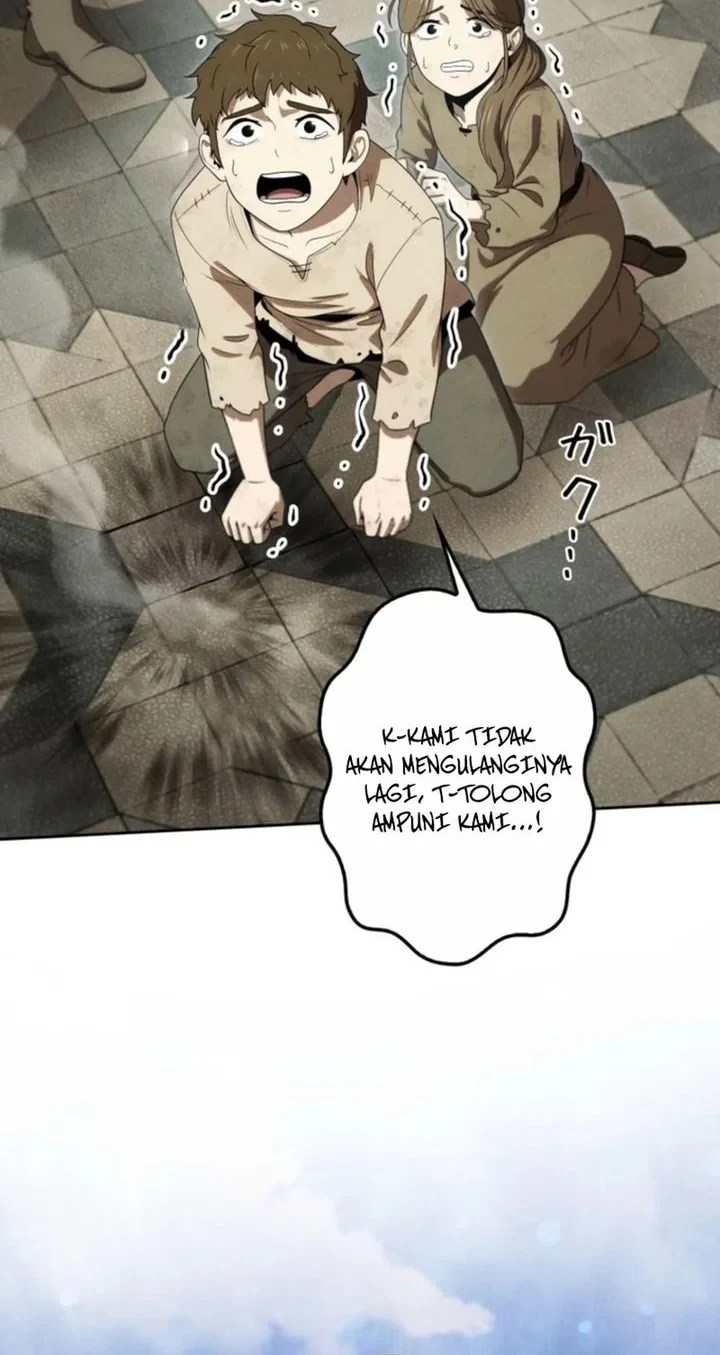 Reincarnated as the Strongest Monster Eater: Revenge on the Tyrant Dragon Chapter 45 - halaman 16