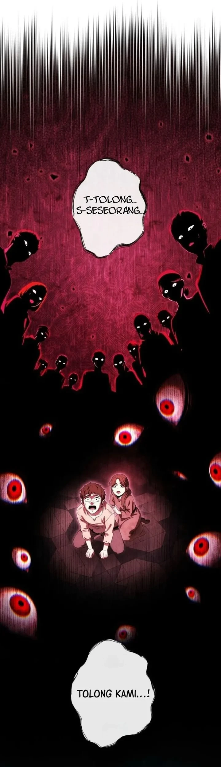 Reincarnated as the Strongest Monster Eater: Revenge on the Tyrant Dragon Chapter 45 - halaman 19