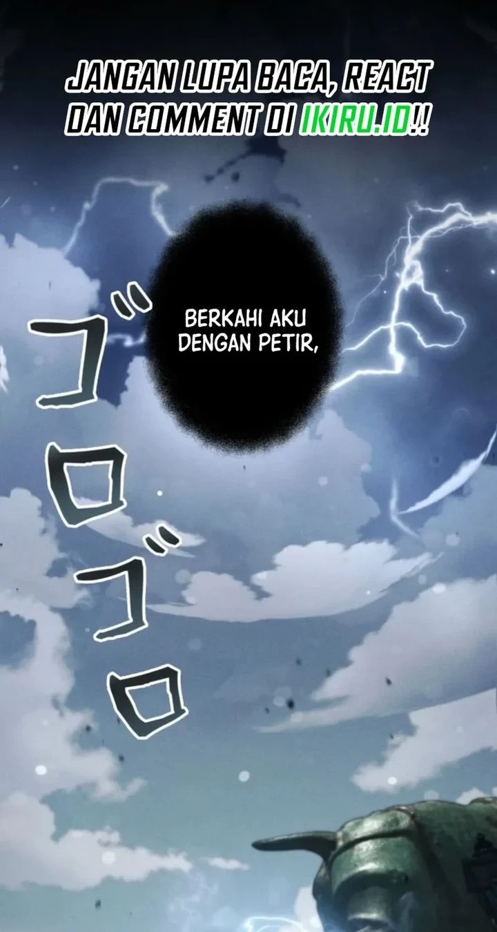 Reincarnated as the Strongest Monster Eater: Revenge on the Tyrant Dragon Chapter 45 - halaman 20