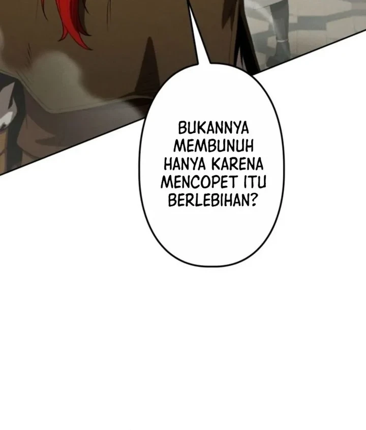 Reincarnated as the Strongest Monster Eater: Revenge on the Tyrant Dragon Chapter 45 - halaman 28