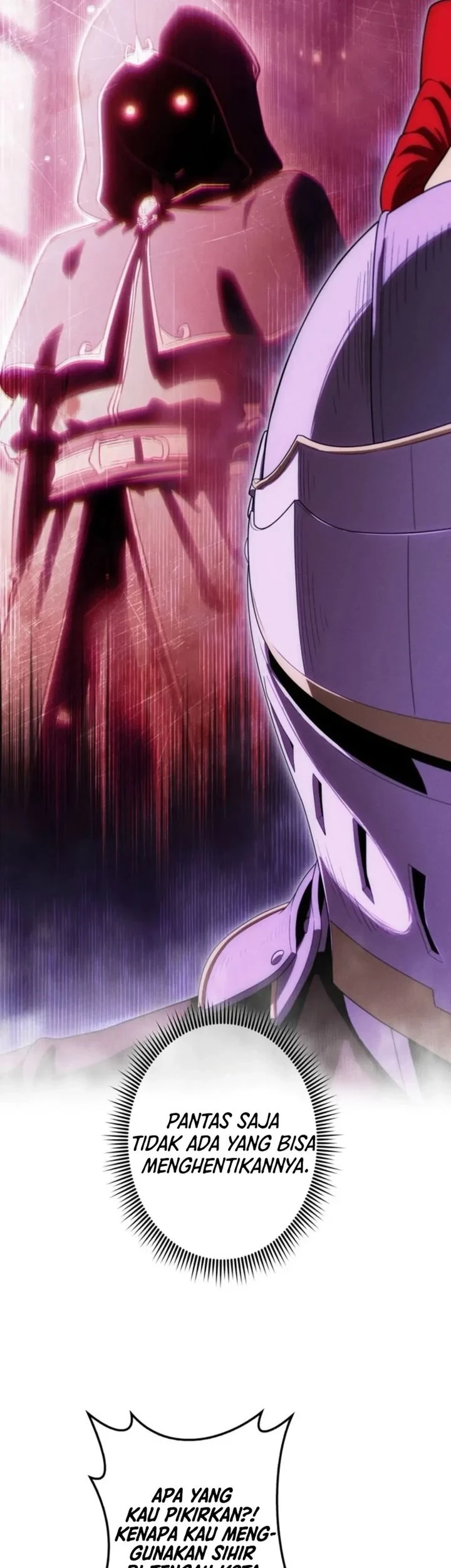 Reincarnated as the Strongest Monster Eater: Revenge on the Tyrant Dragon Chapter 45 - halaman 32