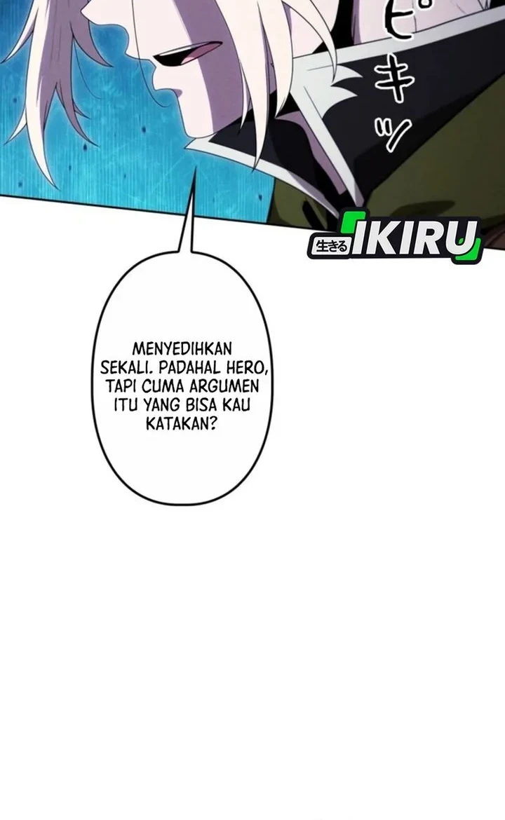 Reincarnated as the Strongest Monster Eater: Revenge on the Tyrant Dragon Chapter 45 - halaman 35