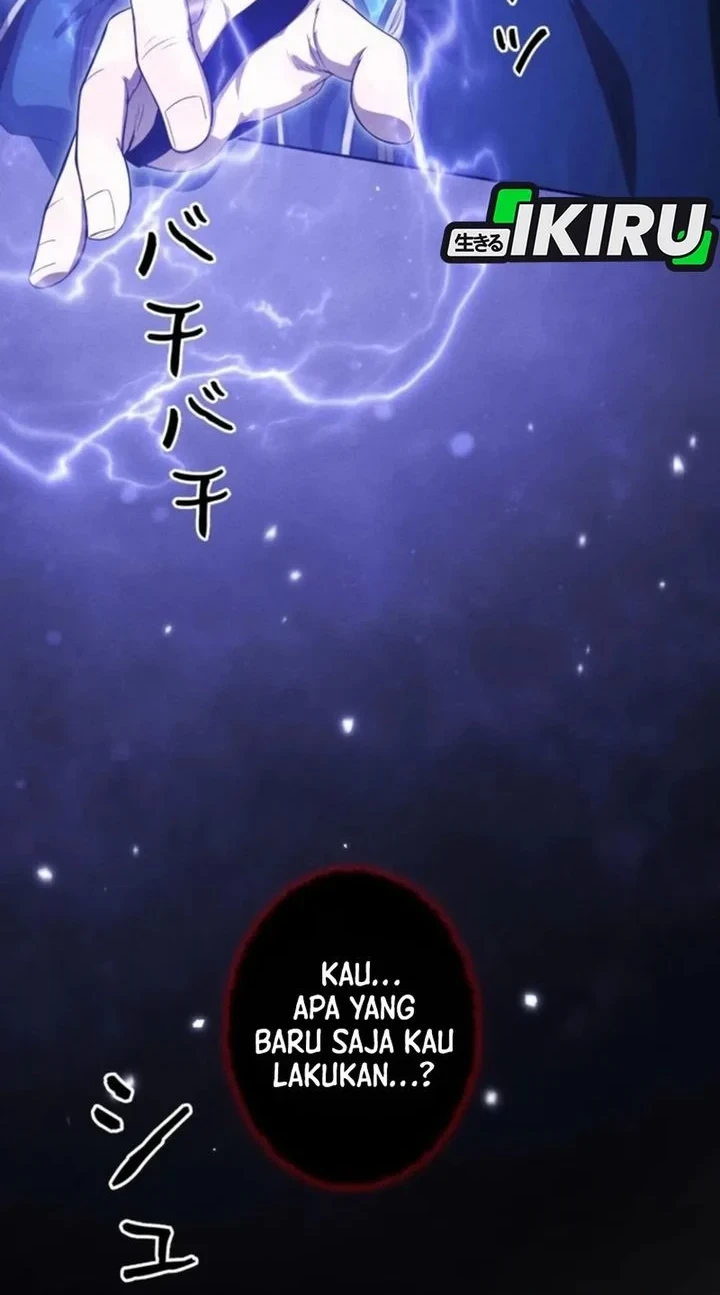 Reincarnated as the Strongest Monster Eater: Revenge on the Tyrant Dragon Chapter 45 - halaman 42