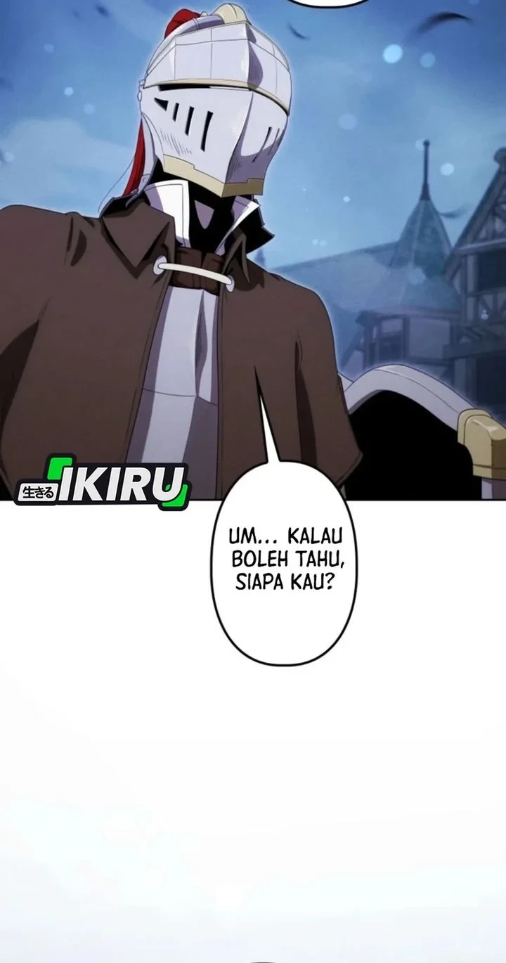 Reincarnated as the Strongest Monster Eater: Revenge on the Tyrant Dragon Chapter 45 - halaman 56
