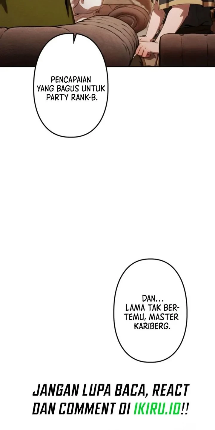 Reincarnated as the Strongest Monster Eater: Revenge on the Tyrant Dragon Chapter 45 - halaman 60