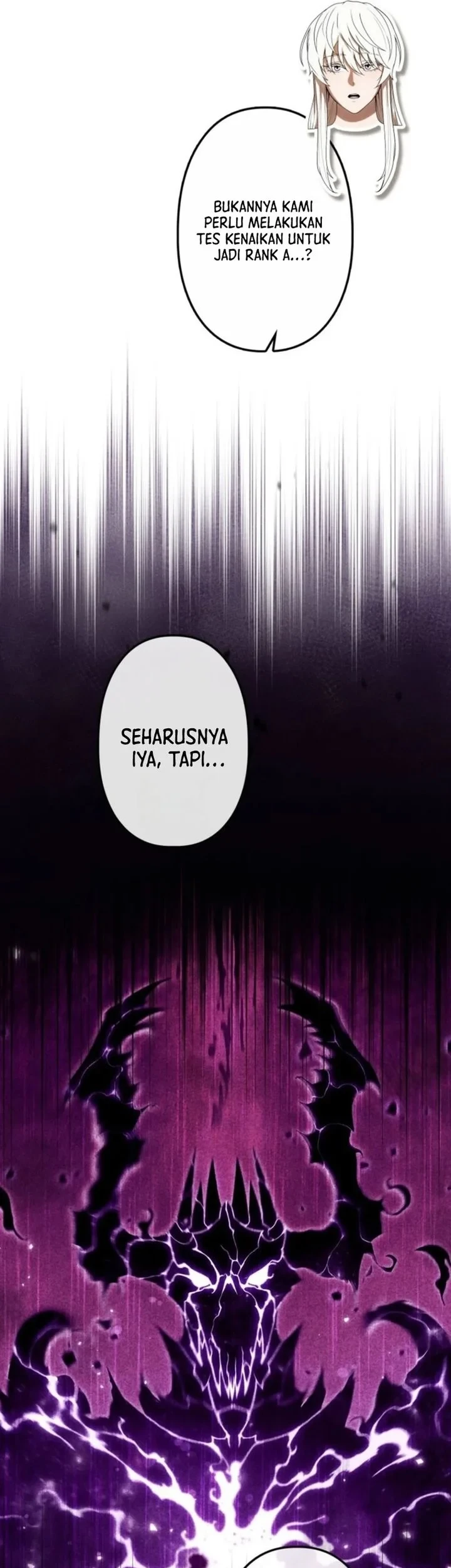 Reincarnated as the Strongest Monster Eater: Revenge on the Tyrant Dragon Chapter 45 - halaman 67