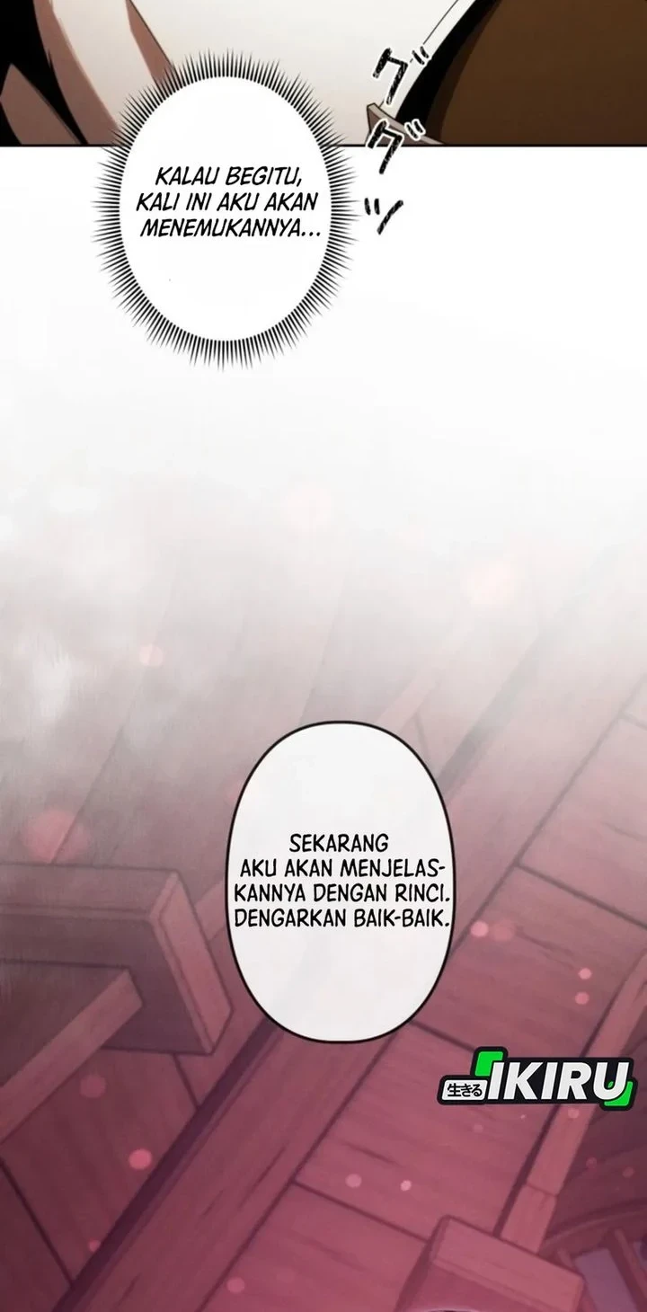 Reincarnated as the Strongest Monster Eater: Revenge on the Tyrant Dragon Chapter 45 - halaman 72