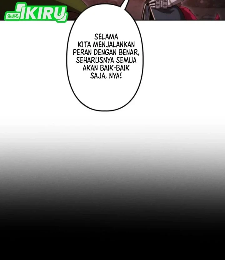 Reincarnated as the Strongest Monster Eater: Revenge on the Tyrant Dragon Chapter 46 - halaman 12