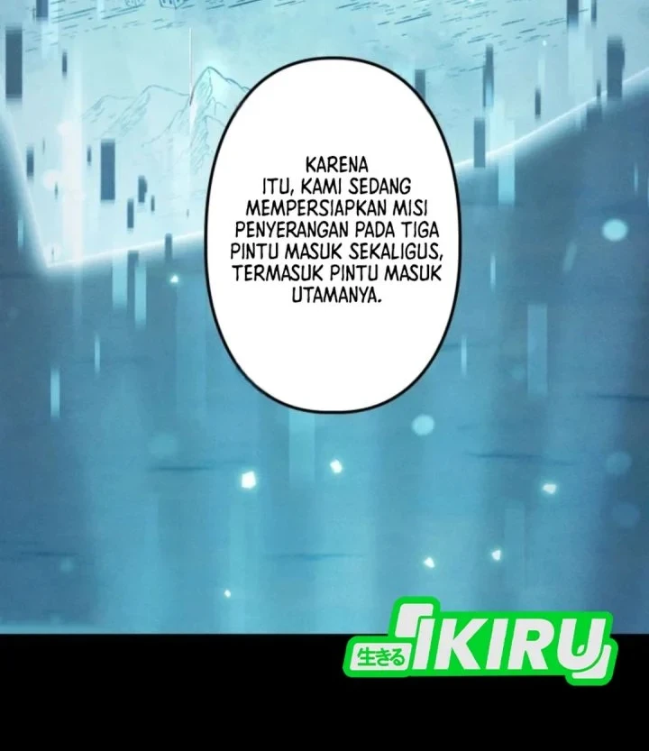 Reincarnated as the Strongest Monster Eater: Revenge on the Tyrant Dragon Chapter 46 - halaman 22