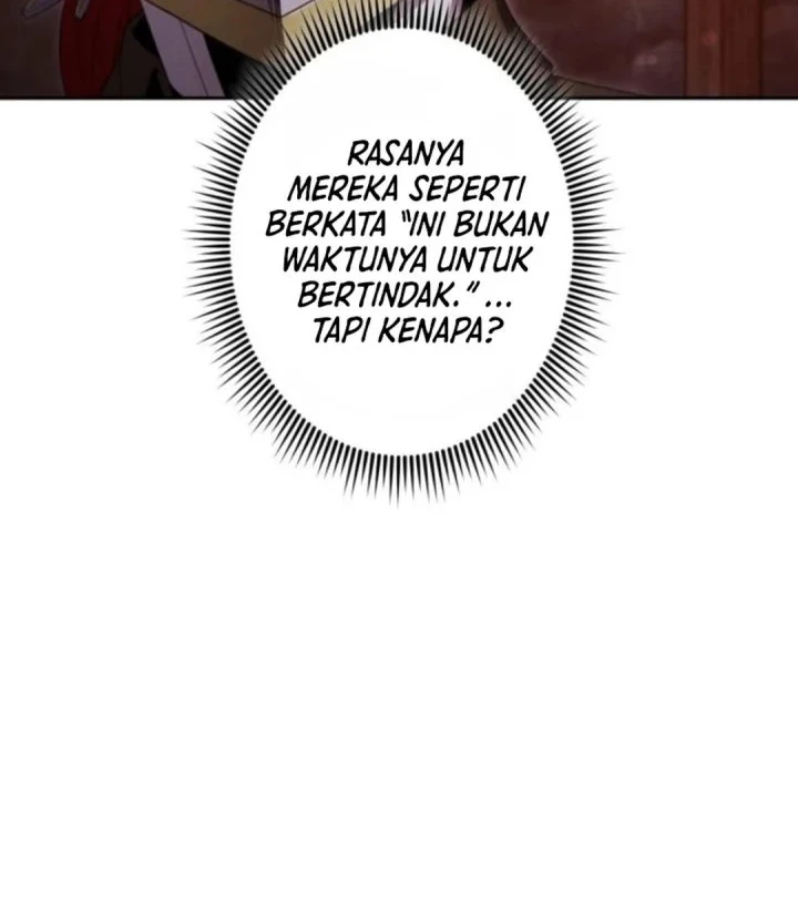 Reincarnated as the Strongest Monster Eater: Revenge on the Tyrant Dragon Chapter 46 - halaman 27