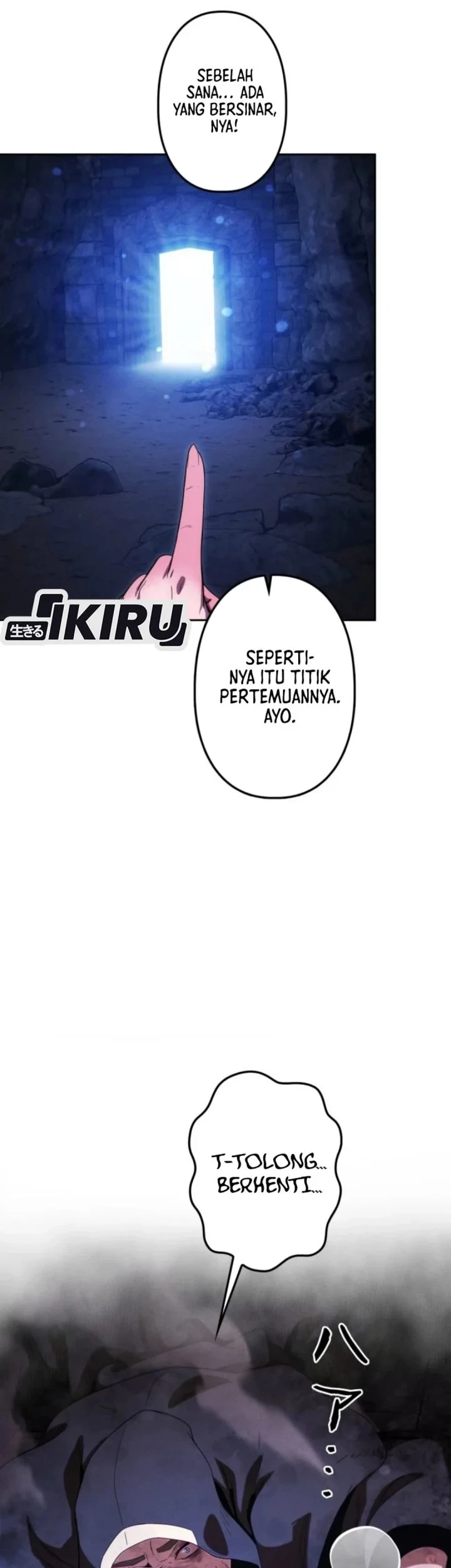 Reincarnated as the Strongest Monster Eater: Revenge on the Tyrant Dragon Chapter 46 - halaman 28