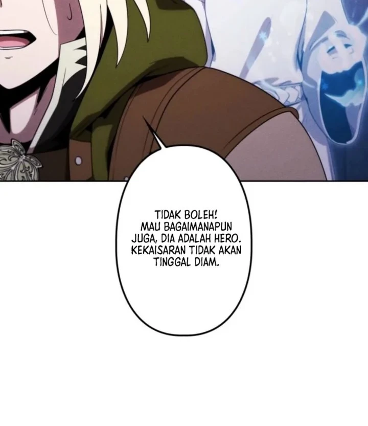 Reincarnated as the Strongest Monster Eater: Revenge on the Tyrant Dragon Chapter 46 - halaman 44