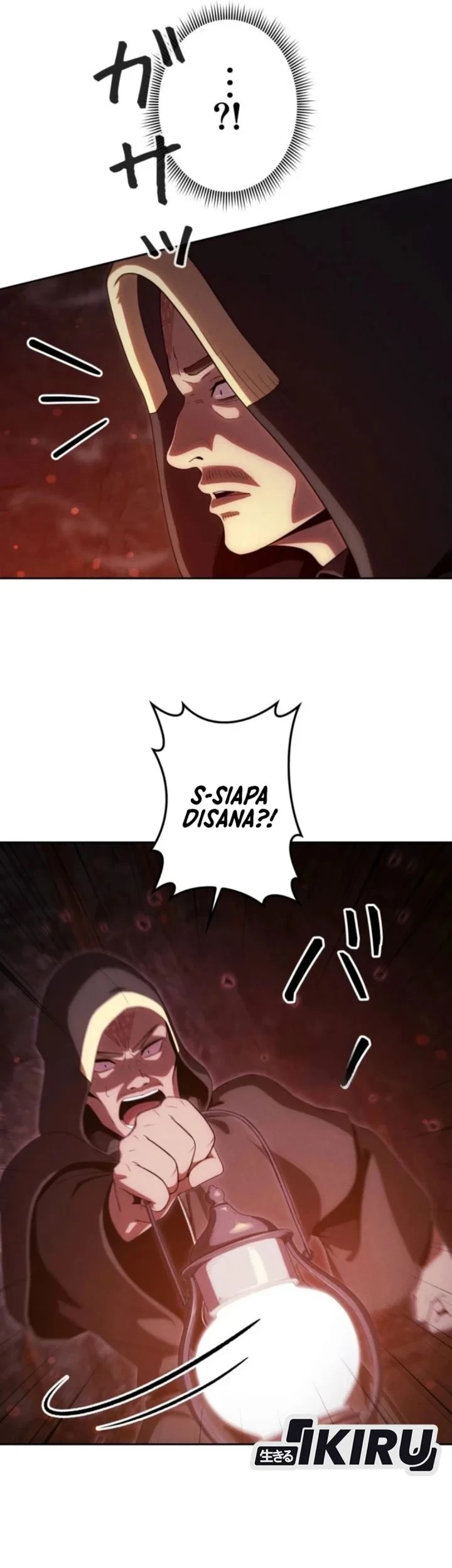 Reincarnated as the Strongest Monster Eater: Revenge on the Tyrant Dragon Chapter 46 - halaman 5